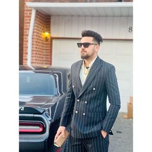 Meet your Posher, Brar